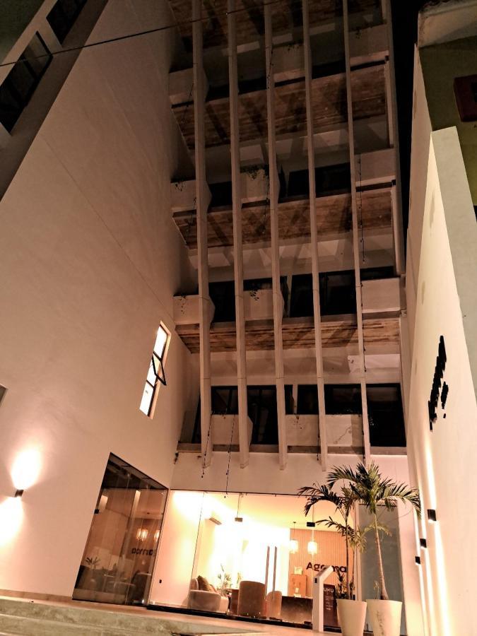 Agama Condos Playa del Carmen Extérieur photo