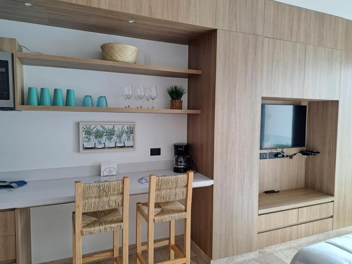 Agama Condos Playa del Carmen Extérieur photo